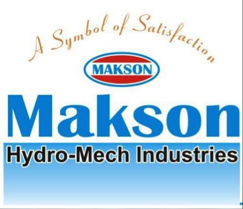 Makson Hydro Mech Industries 